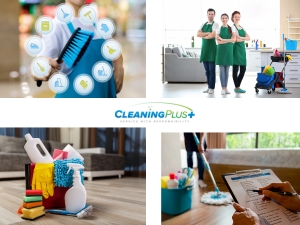 Domestic Home Cleaning Limerick