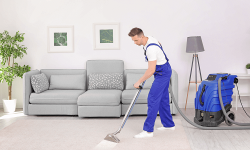 Professional Carpet Cleaning Limerick